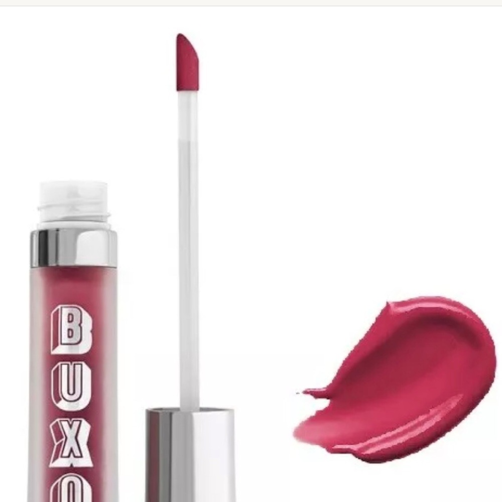 2 Buxom Full-On Lip Plumping Cream Gloss GoaGimlet - Picture 7 of 11